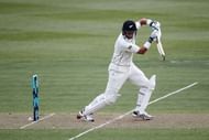 New Zealand v West Indies - 2nd Test: Day 1